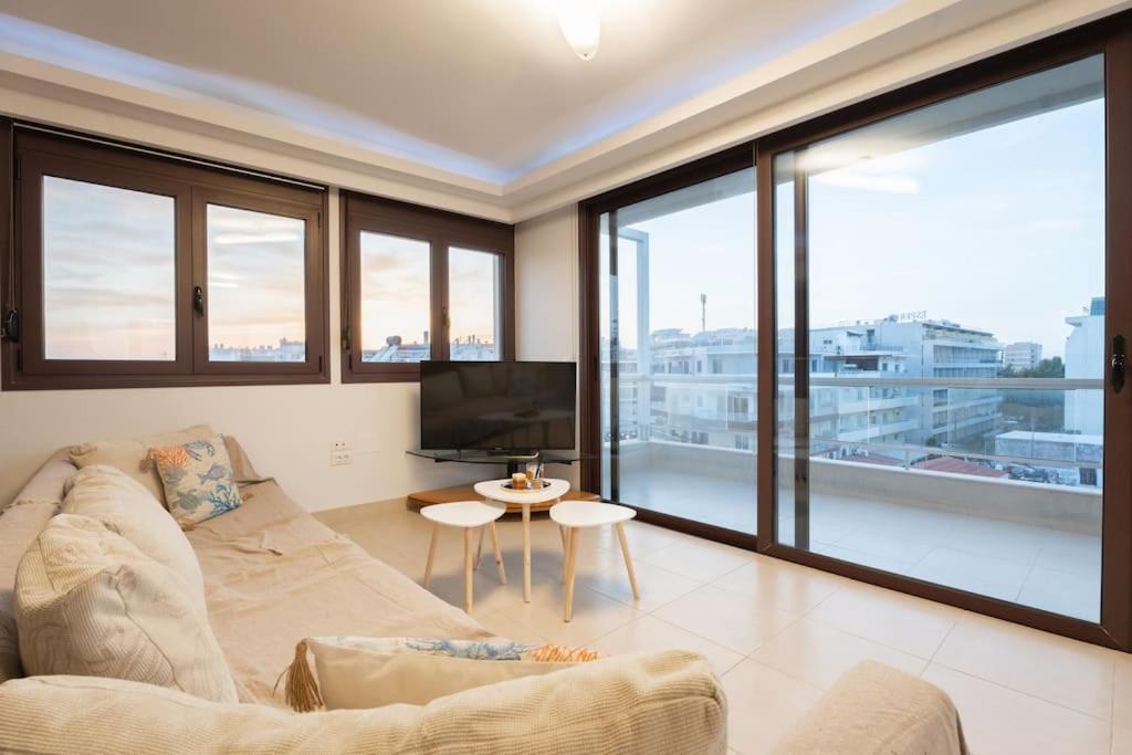 Appartamento Cityscape Loft