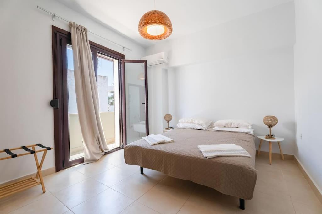 Cityscape Loft Appartamento *