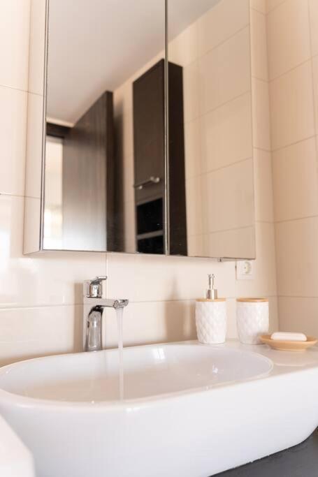 Cityscape Loft Daire *