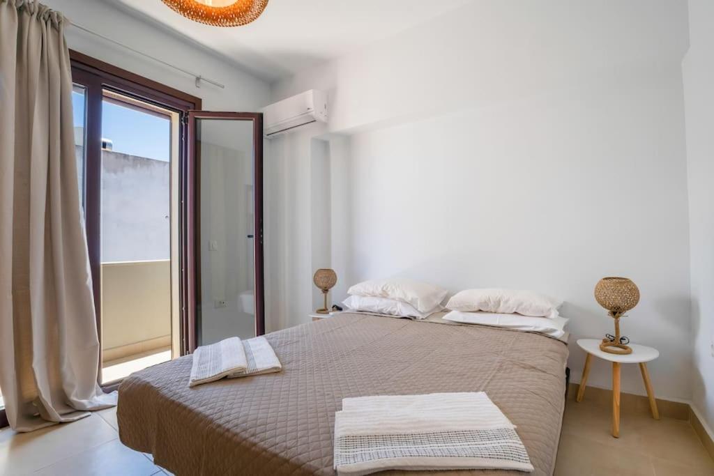 Cityscape Loft Daire Rhodes City